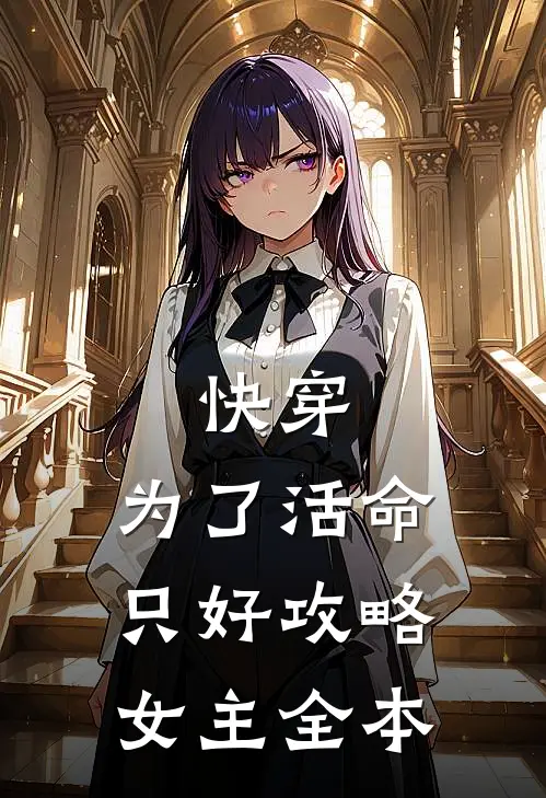 快穿：为了活命，只好攻略女主全本