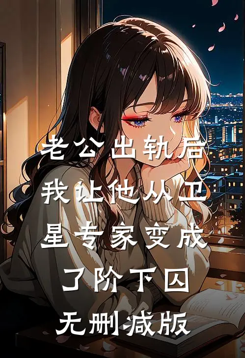 老公出轨后，我让他从卫星专家变成了阶下囚无删减版