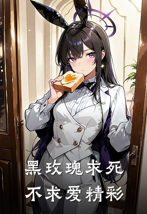 黑玫瑰求死不求爱精彩
