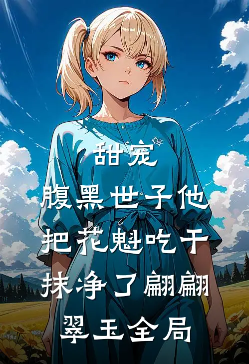 甜宠：腹黑世子他把花魁吃干抹净了翩翩翠玉全局