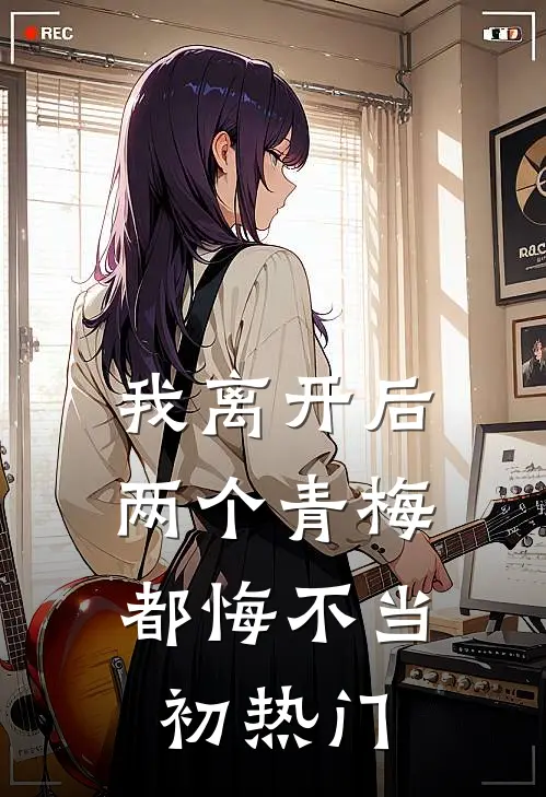 我离开后，两个青梅都悔不当初热门