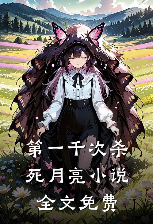 第一千次杀死月亮小说全文免费