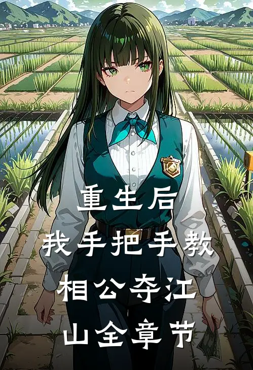重生后，我手把手教相公夺江山全章节