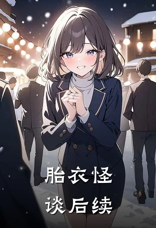 胎衣怪谈后续