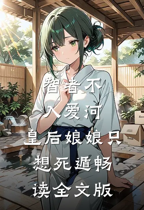 智者不入爱河，皇后娘娘只想死遁畅读全文版