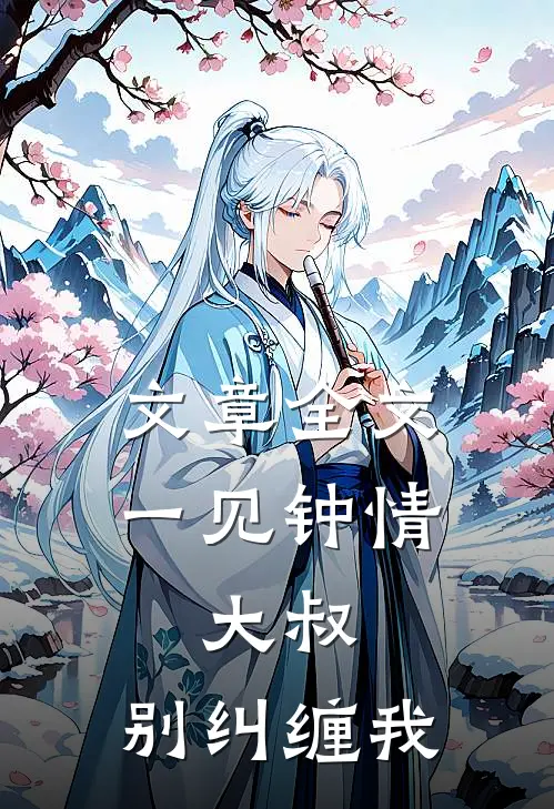 文章全文一见钟情：大叔，别纠缠我