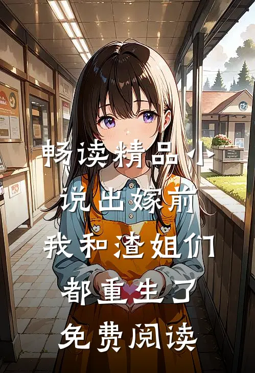 畅读精品小说出嫁前,我和渣姐们都重生了免费阅读