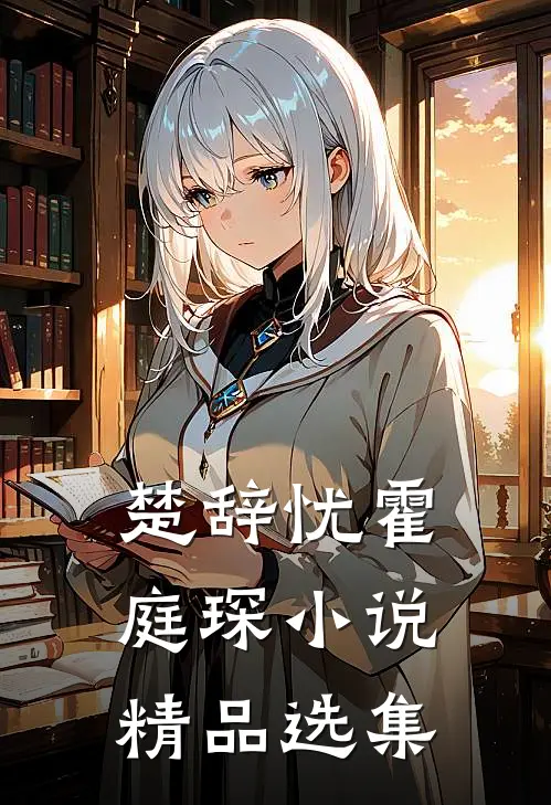楚辞忧霍庭琛小说精品选集