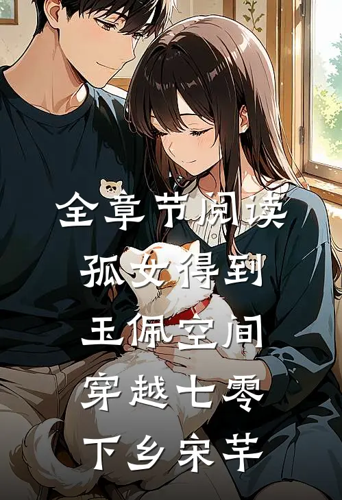 全章节阅读孤女得到玉佩空间穿越七零下乡宋芊