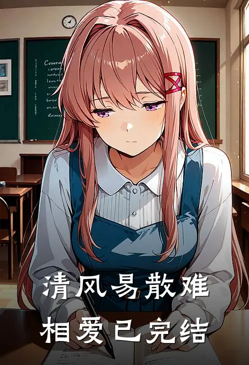 清风易散难相爱已完结