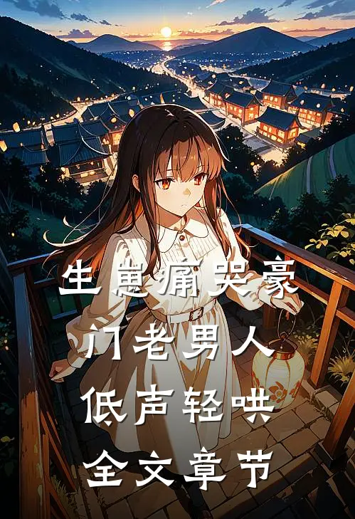 生崽痛哭豪门老男人低声轻哄全文章节