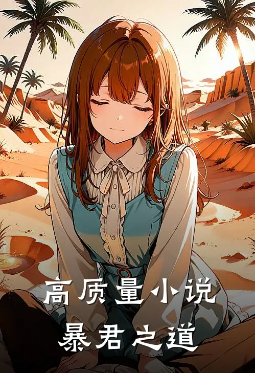 高质量小说暴君之道