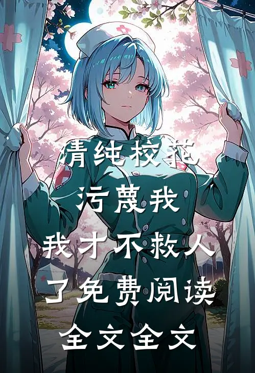 清纯校花污蔑我，我才不救人了免费阅读全文全文