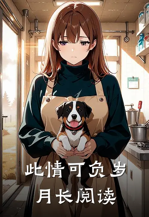 此情可负岁月长阅读