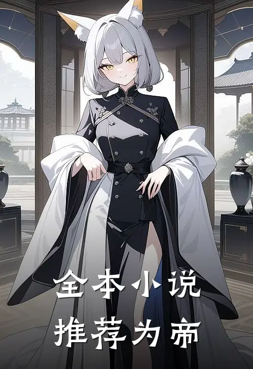 全本小说推荐为帝