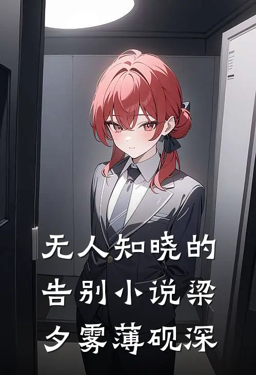 无人知晓的告别小说梁夕雾薄砚深