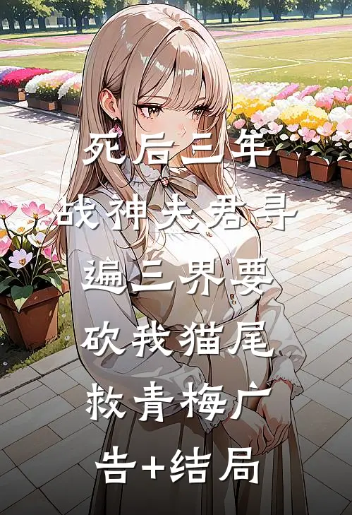死后三年，战神夫君寻遍三界要砍我猫尾救青梅广告+结局