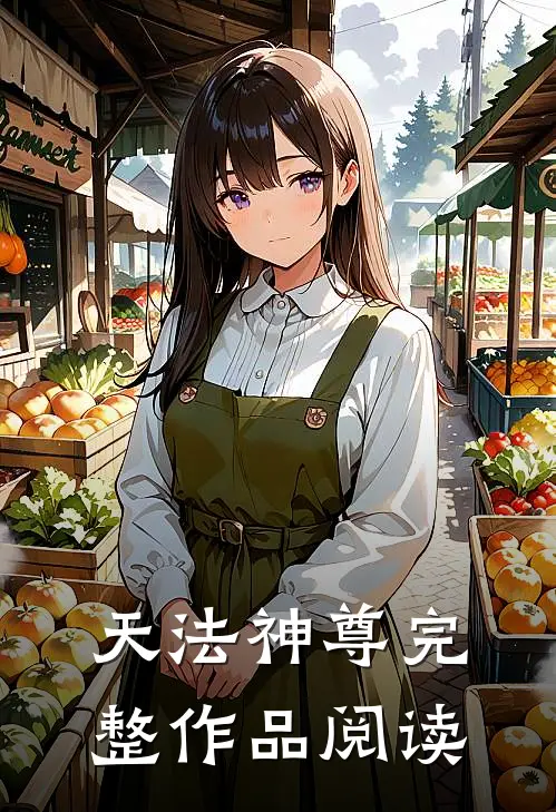 天法神尊完整作品阅读