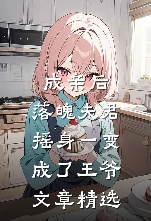 成亲后，落魄夫君摇身一变成了王爷文章精选