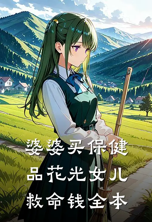 婆婆买保健品花光女儿救命钱全本