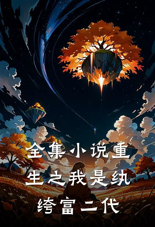 全集小说重生之我是纨绔富二代