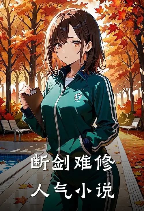 断剑难修人气小说