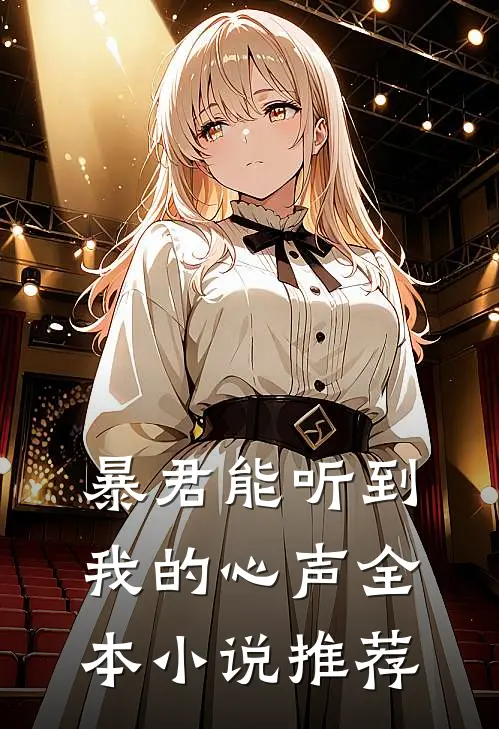 暴君能听到我的心声全本小说推荐
