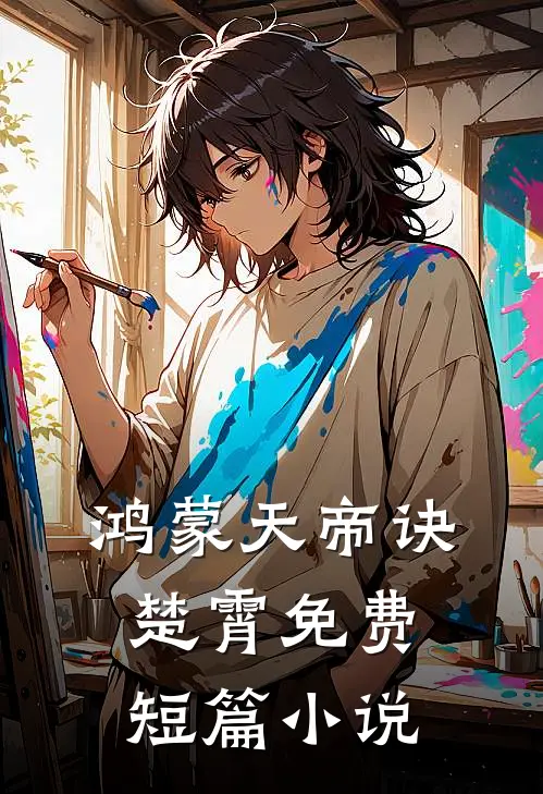 鸿蒙天帝诀楚霄免费短篇小说