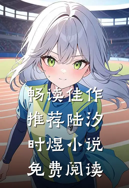 畅读佳作推荐陆汐时煜小说免费阅读