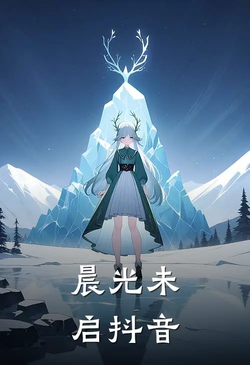 晨光未启抖音