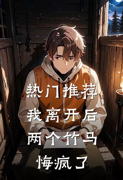 热门推荐我离开后，两个竹马悔疯了