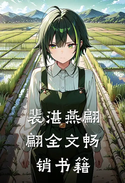 裴湛燕翩翩全文畅销书籍