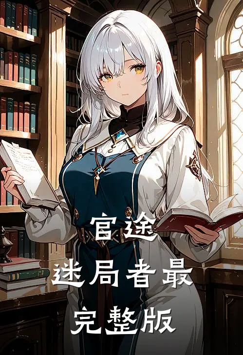 官途：迷局者最完整版