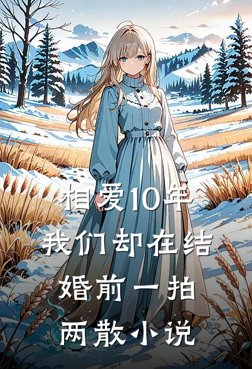 相爱10年，我们却在结婚前一拍两散小说