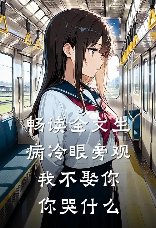 畅读全文生病冷眼旁观，我不娶你你哭什么