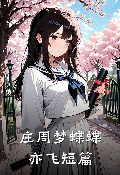 庄周梦蝶蝶亦飞短篇