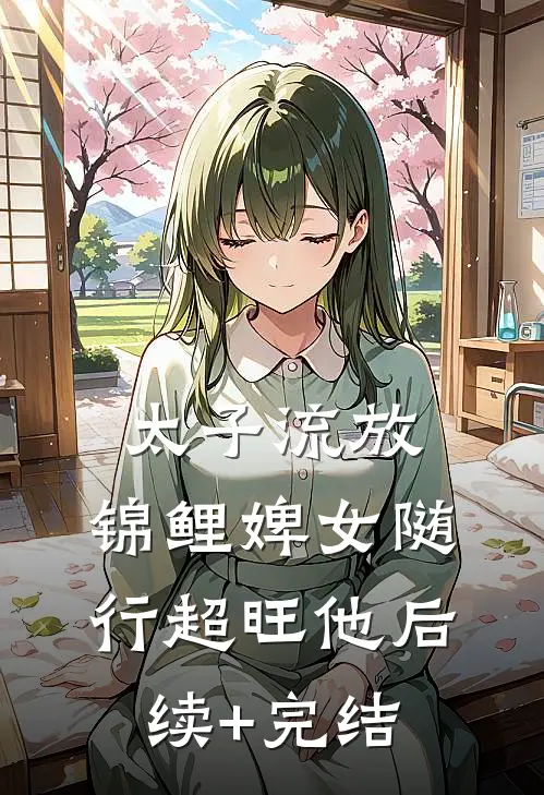 太子流放，锦鲤婢女随行超旺他后续+完结