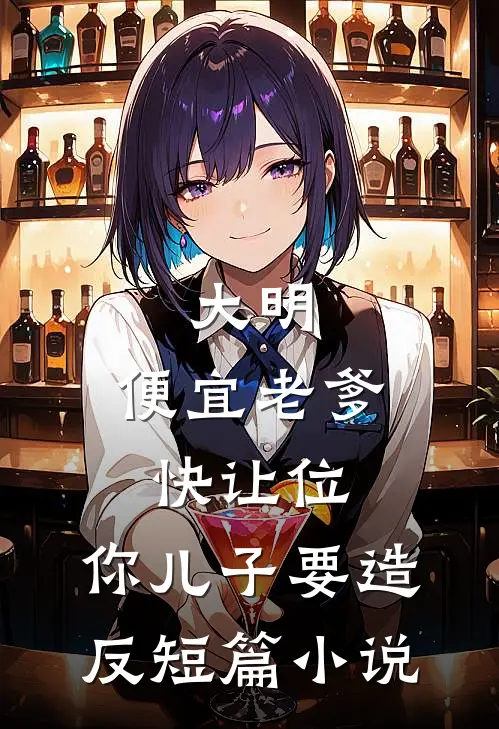 大明：便宜老爹快让位，你儿子要造反短篇小说