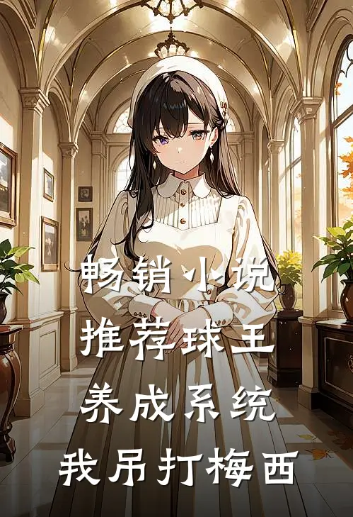 畅销小说推荐球王养成系统：我吊打梅西
