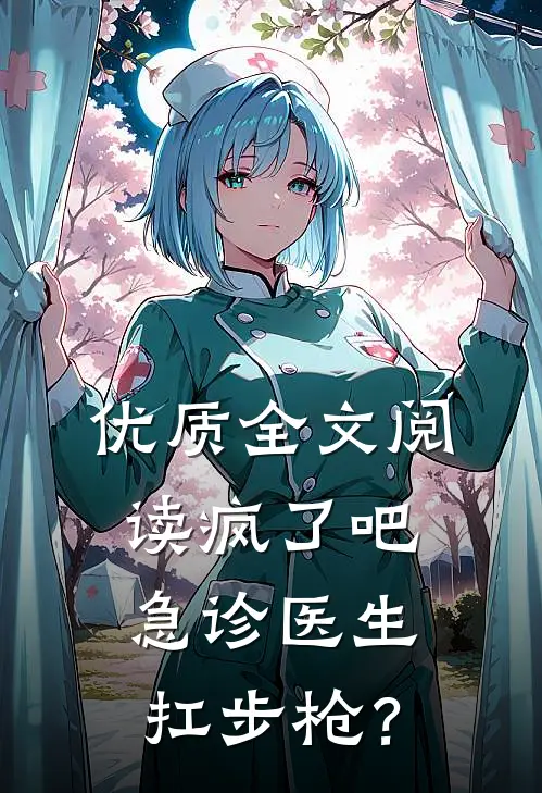 优质全文阅读疯了吧，急诊医生扛步枪？