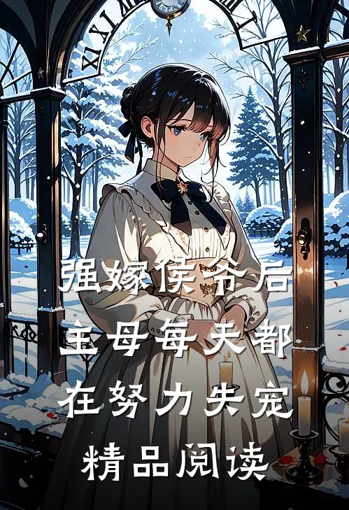 强嫁侯爷后，主母每天都在努力失宠精品阅读