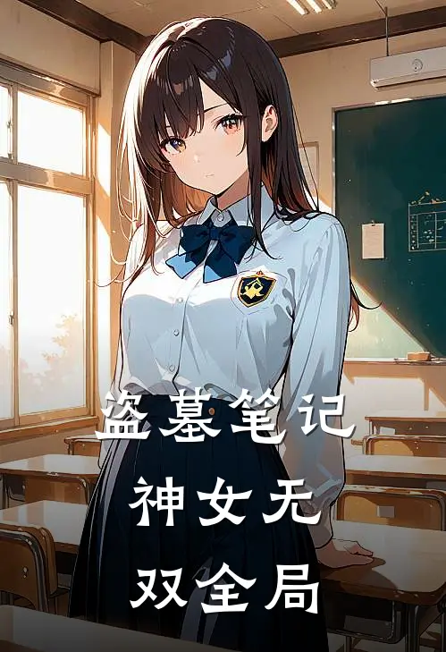 盗墓笔记：神女无双全局