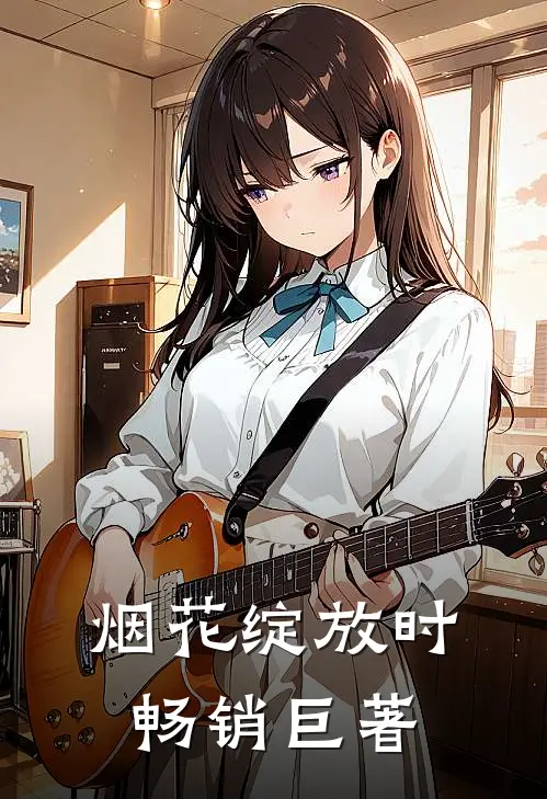 烟花绽放时畅销巨著