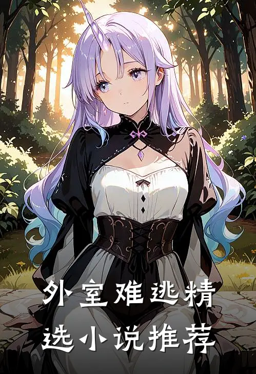 外室难逃精选小说推荐