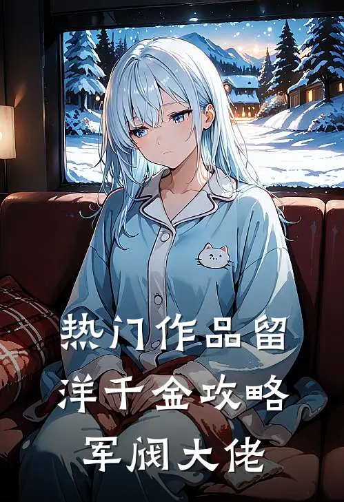 热门作品留洋千金攻略军阀大佬