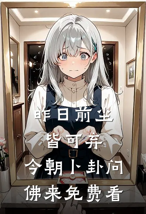 昨日前尘皆可弃，今朝卜卦问佛来免费看
