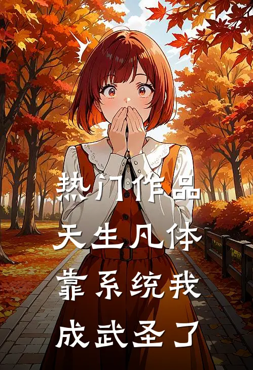 热门作品天生凡体，靠系统我成武圣了