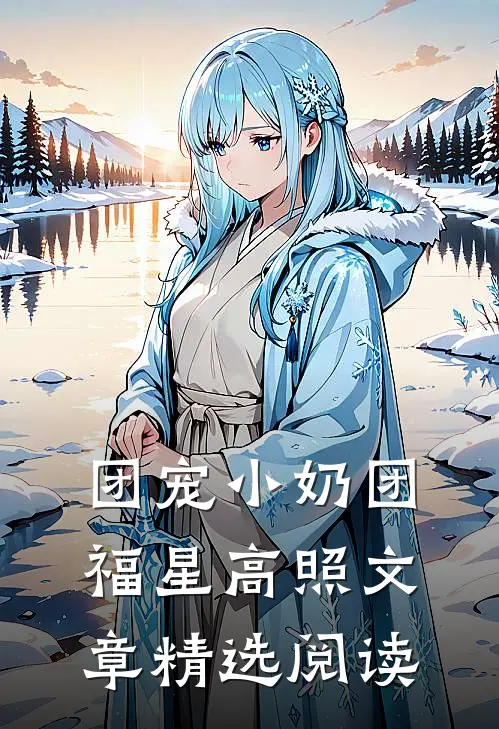 团宠小奶团福星高照文章精选阅读