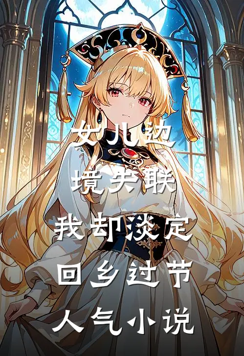 女儿边境失联，我却淡定回乡过节人气小说