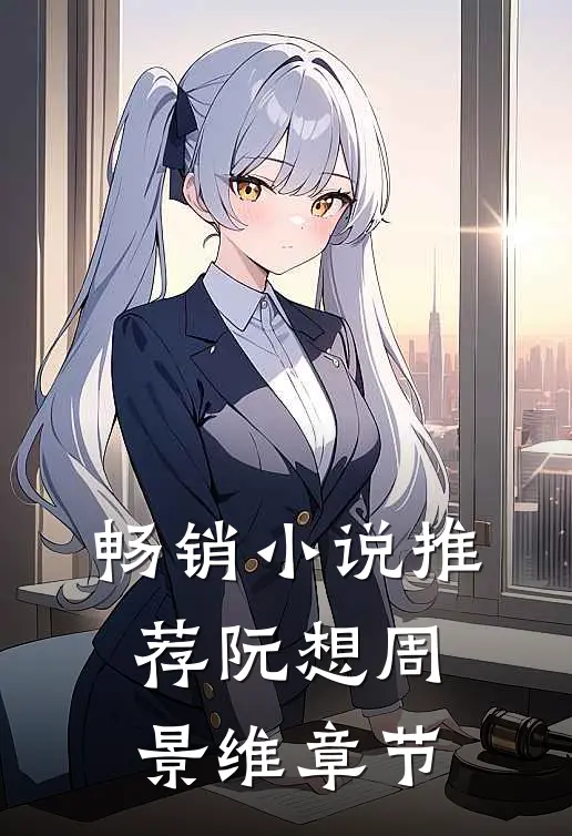 畅销小说推荐阮想周景维章节